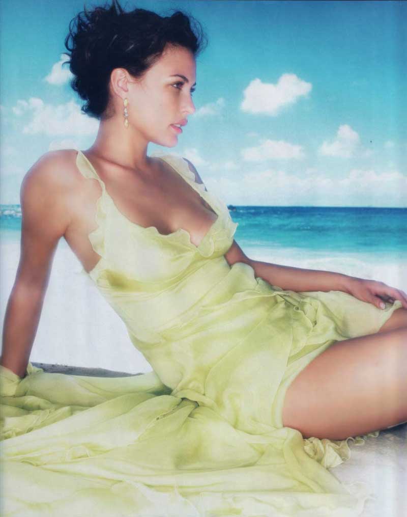 琼斯·玛瑞/Josie Maran-4-243